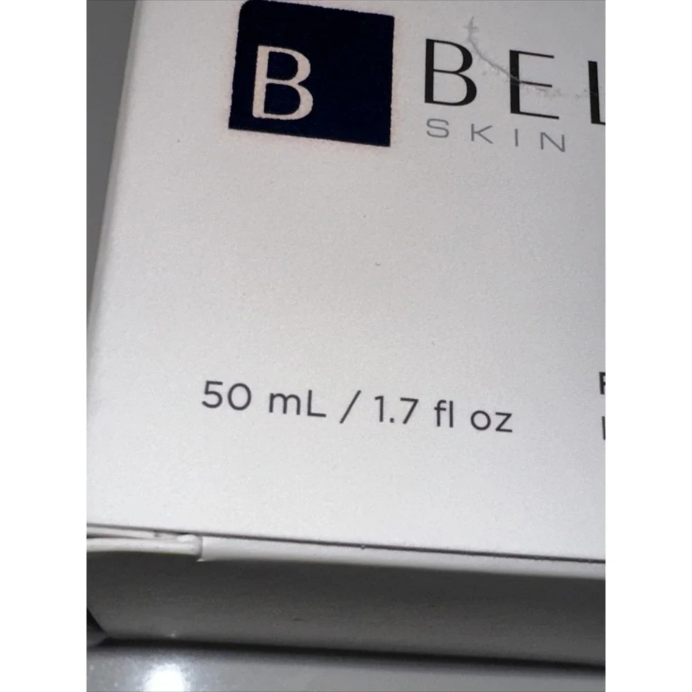 Belair Skin Science Formula No. 1 Lift + Sculpt Face Cream 1.7 fl oz 50 mL New